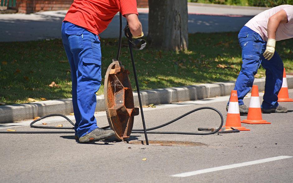 travaux assainissement Nogent-sur-Marne